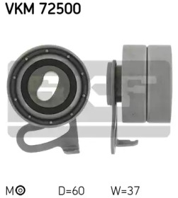 Дополнительные работы SKF для NISSAN PATROL GR IV (Y60, GR) 2.8 TD (Y60A)